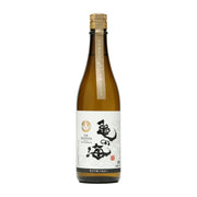龜之海 Terroir Saku-Kiyokawa 冷卸 生酛 純米吟釀 720ml