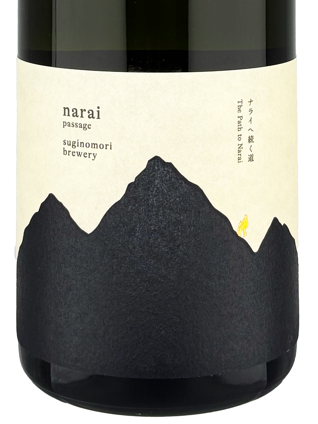杉之森 Narai Passage 生酒 720ml