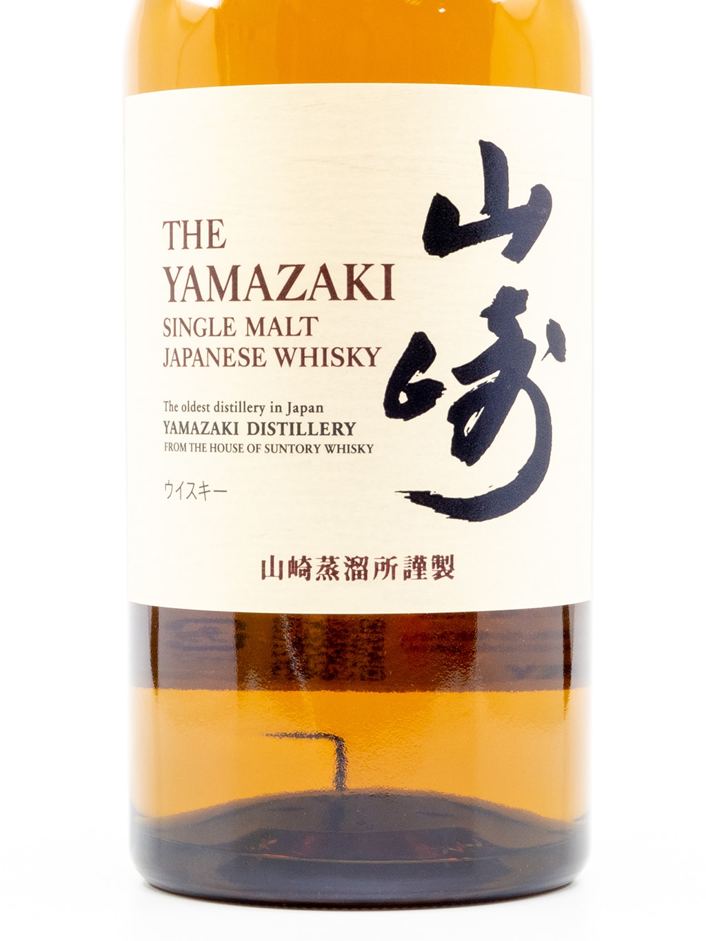 山崎 Yamazaki 單一麥芽威士忌 700ml