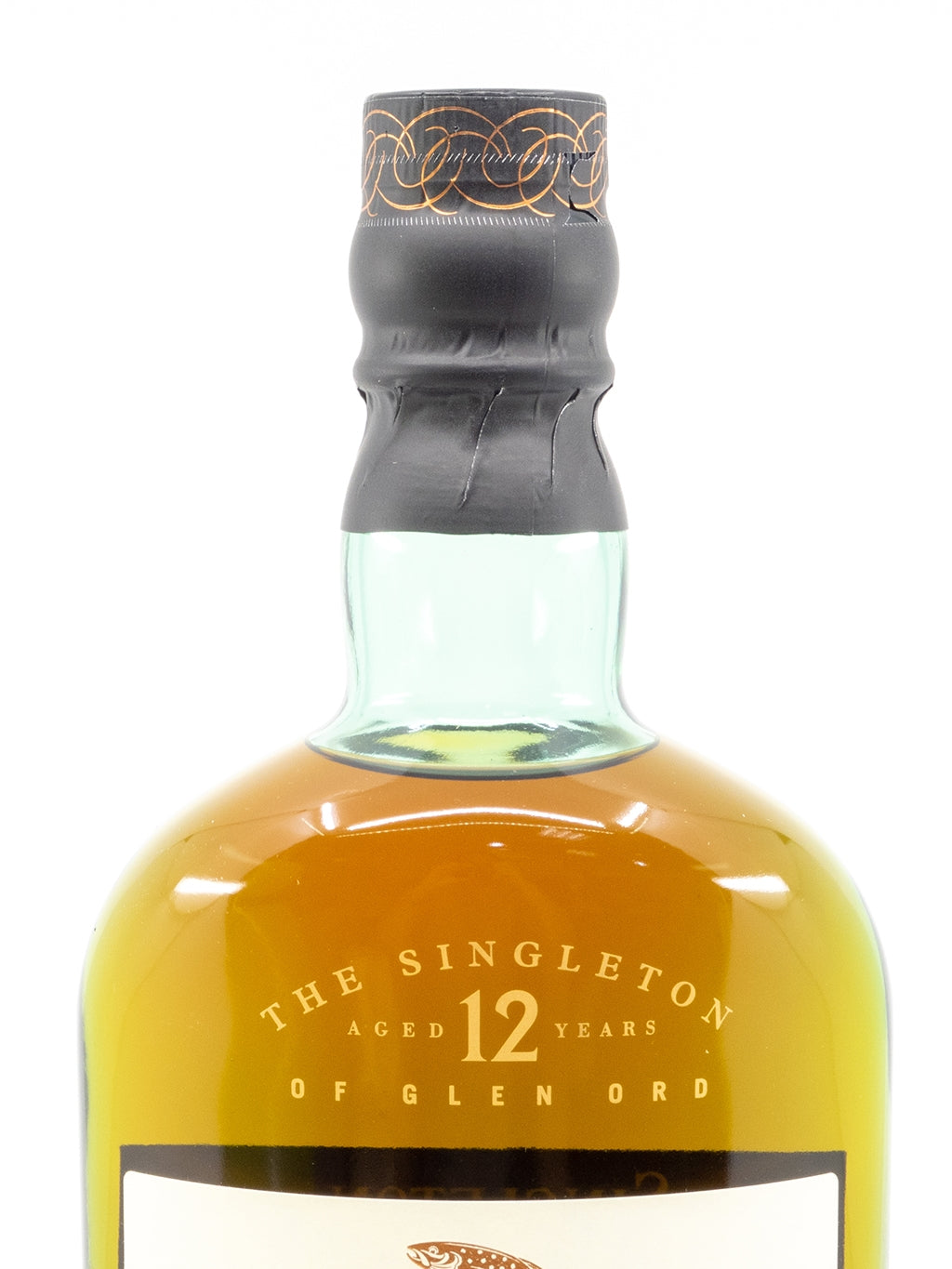 苏格登 Singleton 12 YEARS 苏格兰单一麦芽威士忌 700ml 礼盒装