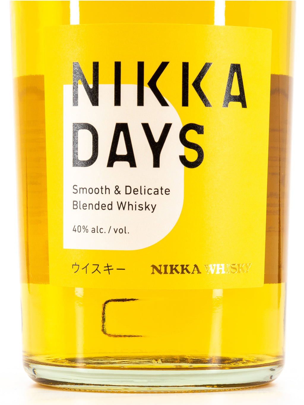 Nikka Days 調和威士忌 700ml 禮盒裝