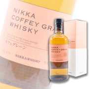 Nikka Coffey Grain 谷物威士忌 700ml 礼盒装