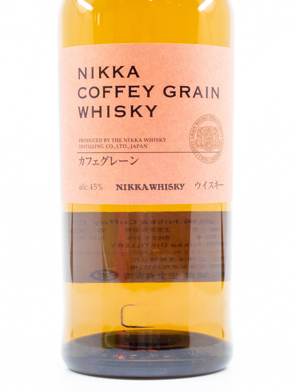 Nikka Coffey Grain 穀物威士忌 700ml 禮盒裝
