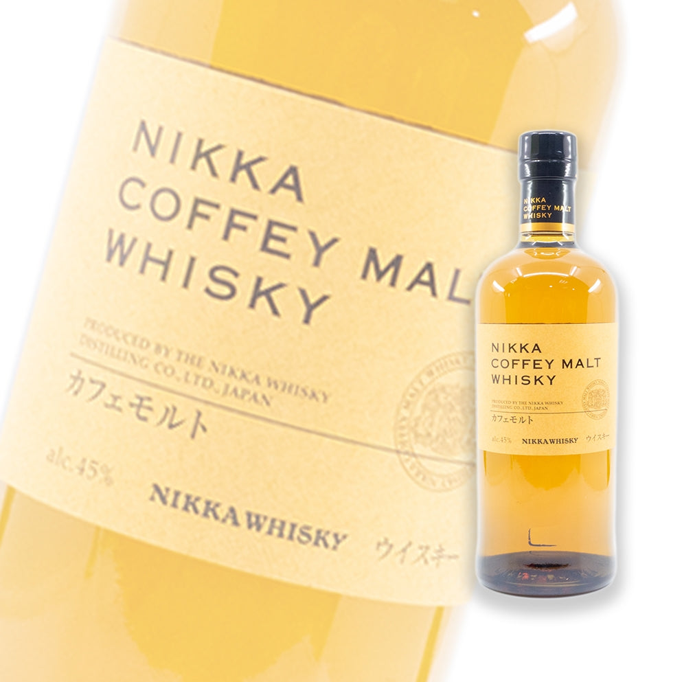 Nikka Coffey Malt 純麥威士忌 700ml