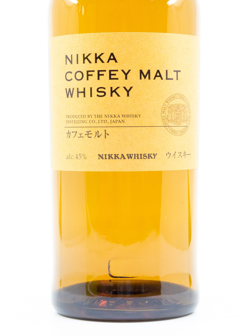 Nikka Coffey Malt 純麥威士忌 700ml