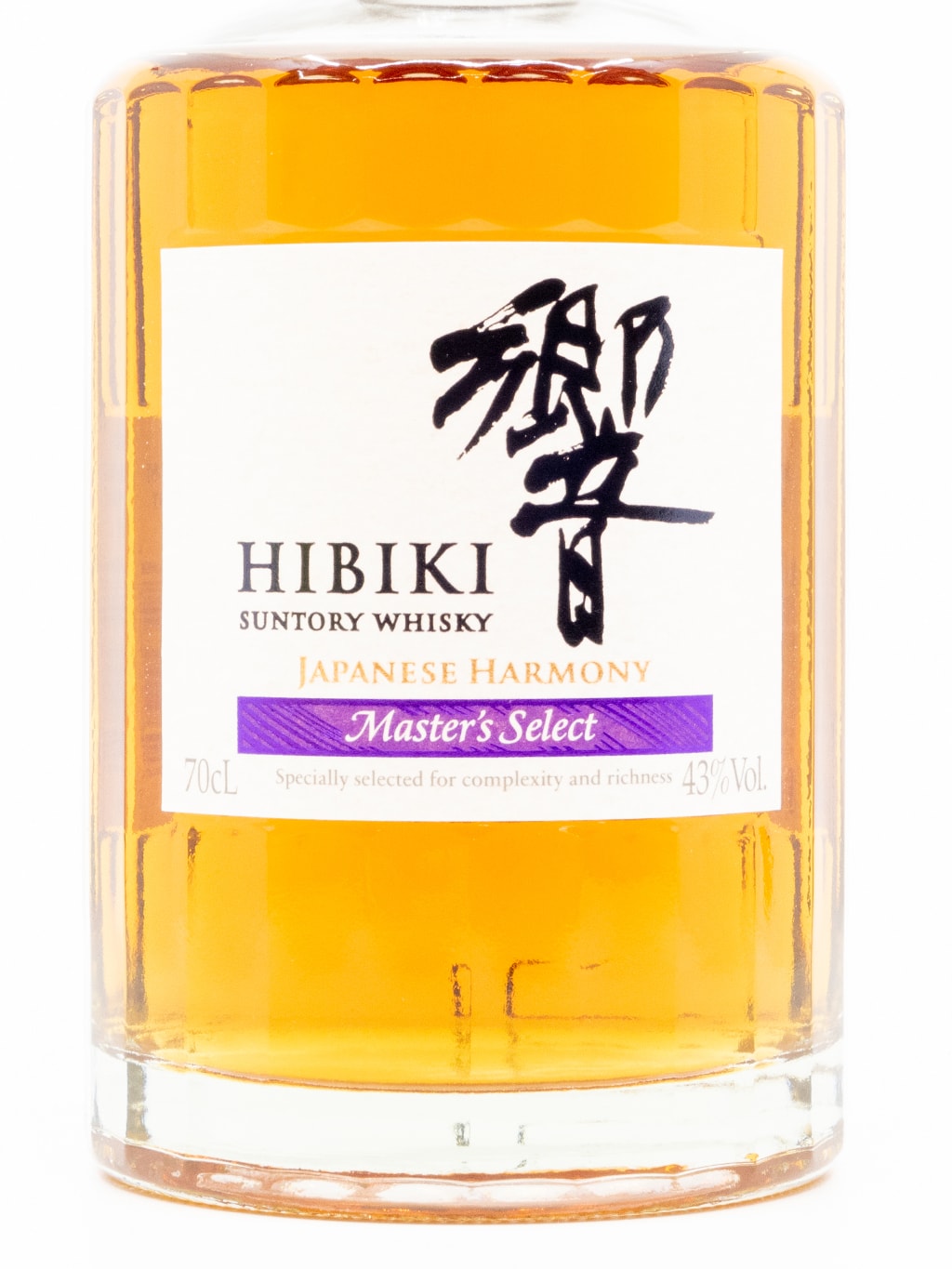 響 Hibiki Master's Select 700ml 禮盒裝