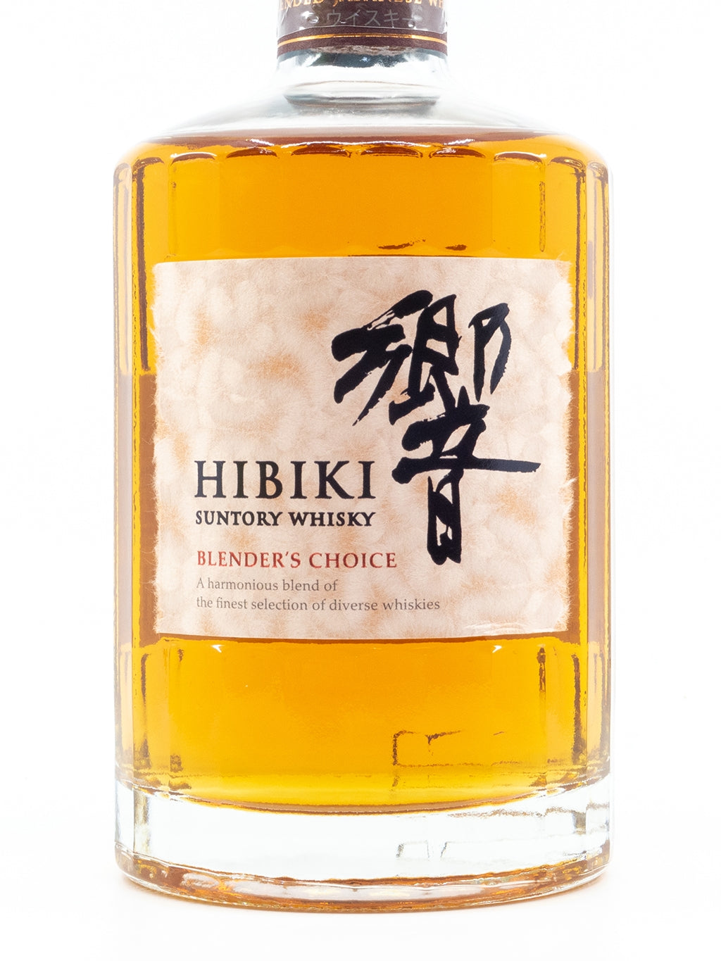 響 Hibiki Blender's Choice 調和威士忌 700ml 禮盒裝