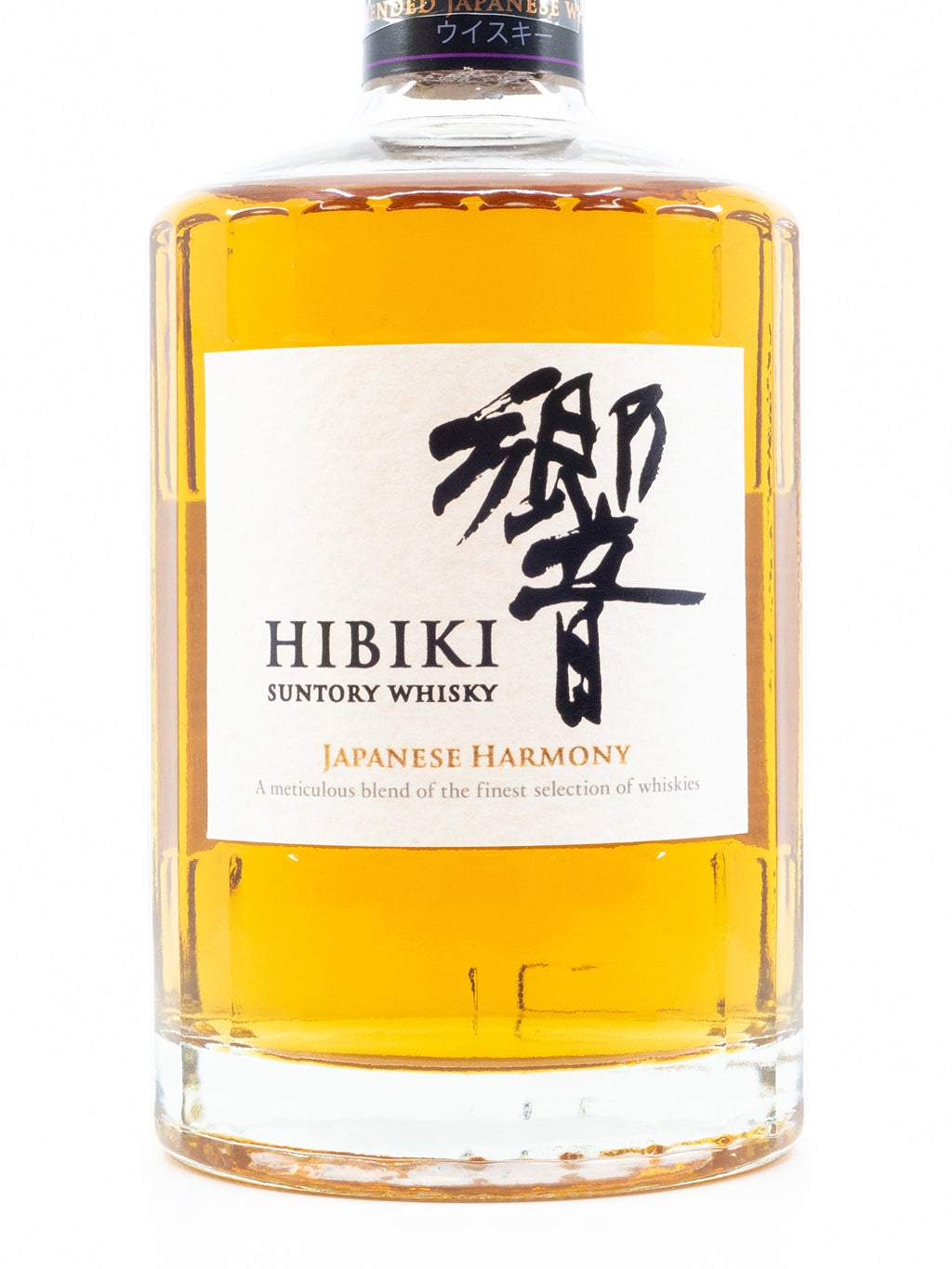 響 Hibiki Japanese Harmony 調和威士忌 700ml 禮盒裝