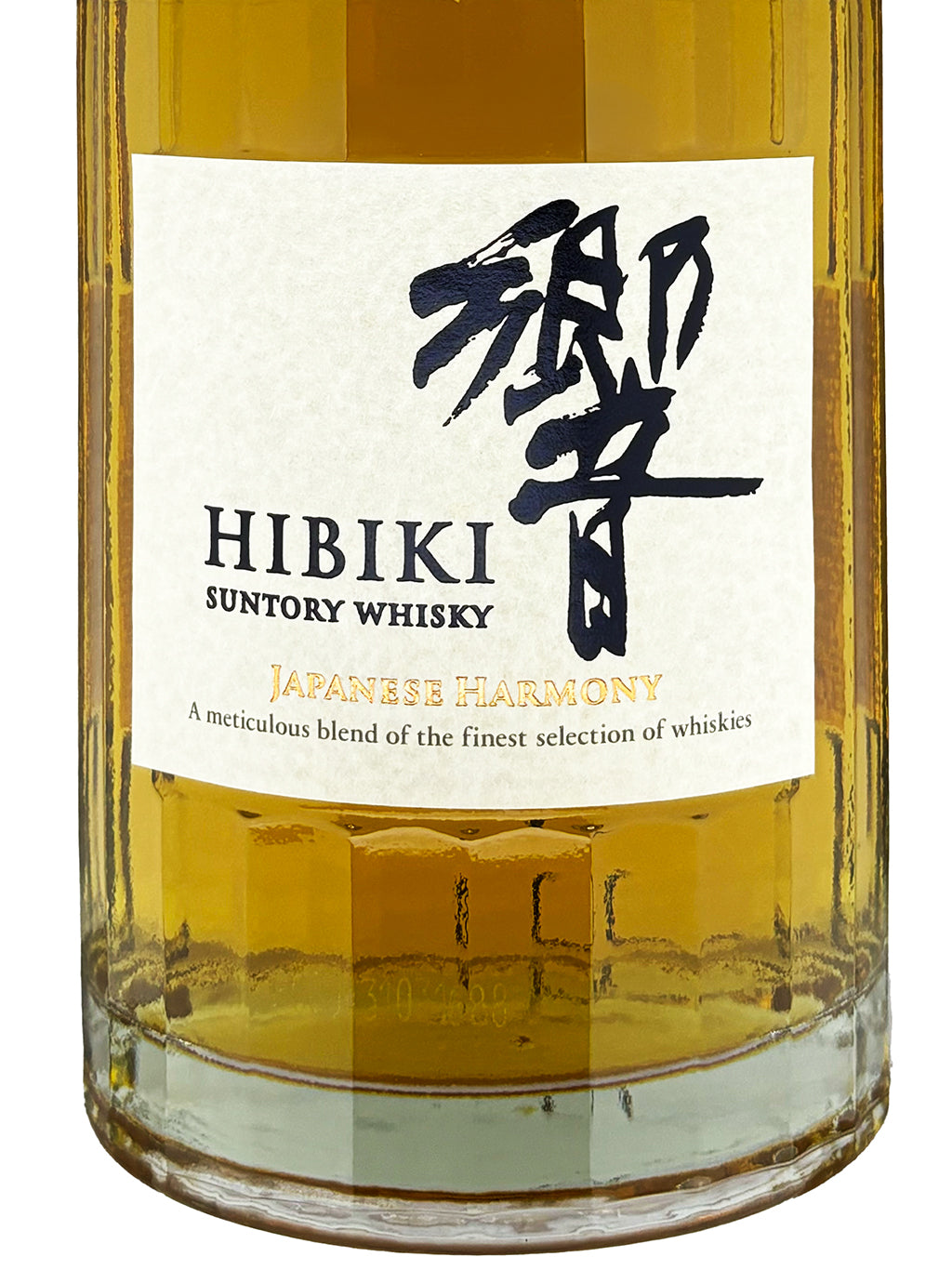 響 Hibiki 花開富貴限定版 Japanese Harmony 調和威士忌 700ml 禮盒裝