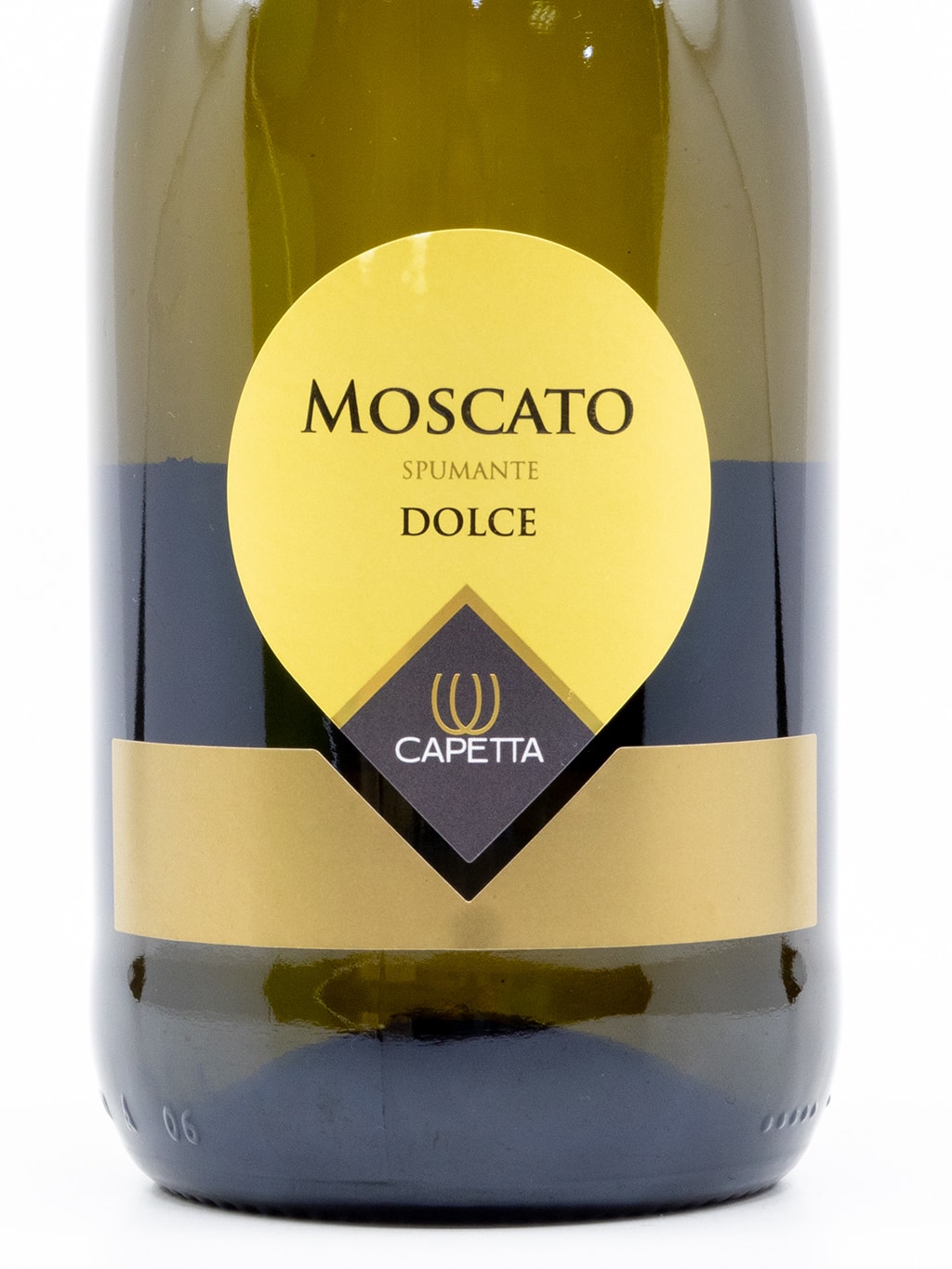 Capetta Moscato Dolce 意大利氣泡酒 750ml