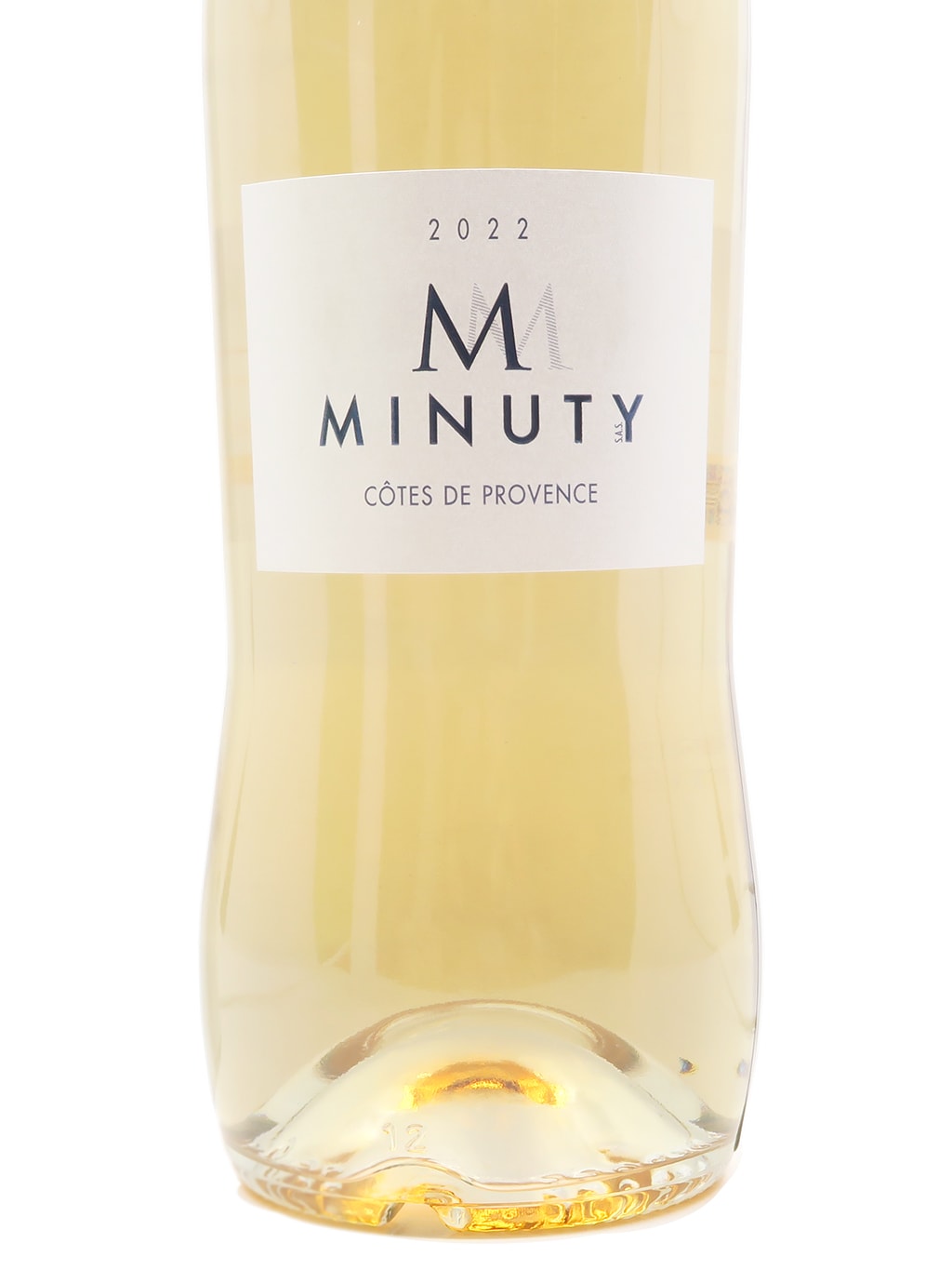 Minuty M Cotes de Provence Rose 2022 750ml