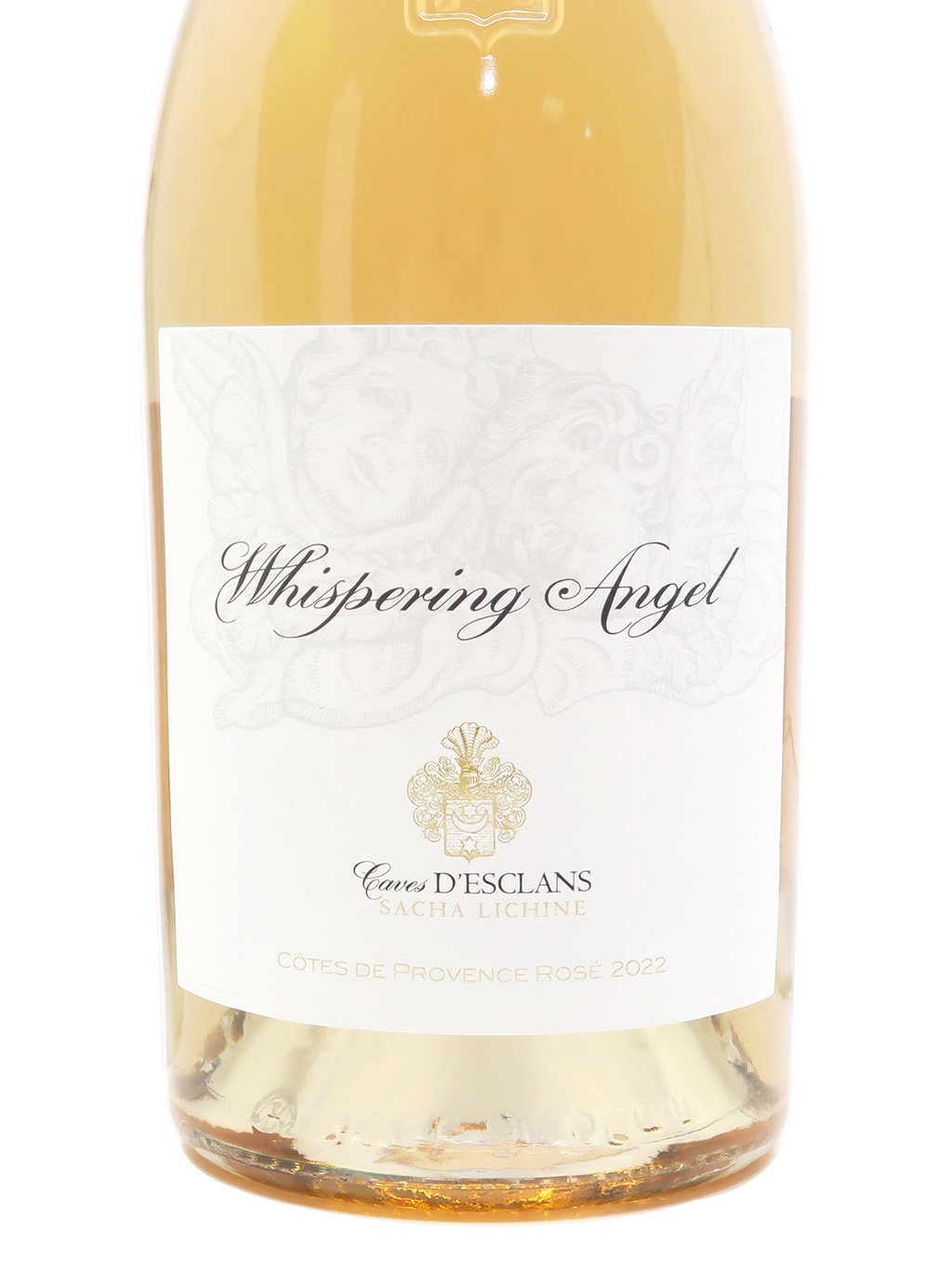 Chateau d'Esclans Whispering Angel Rose 2022 法國玫瑰酒 750ml