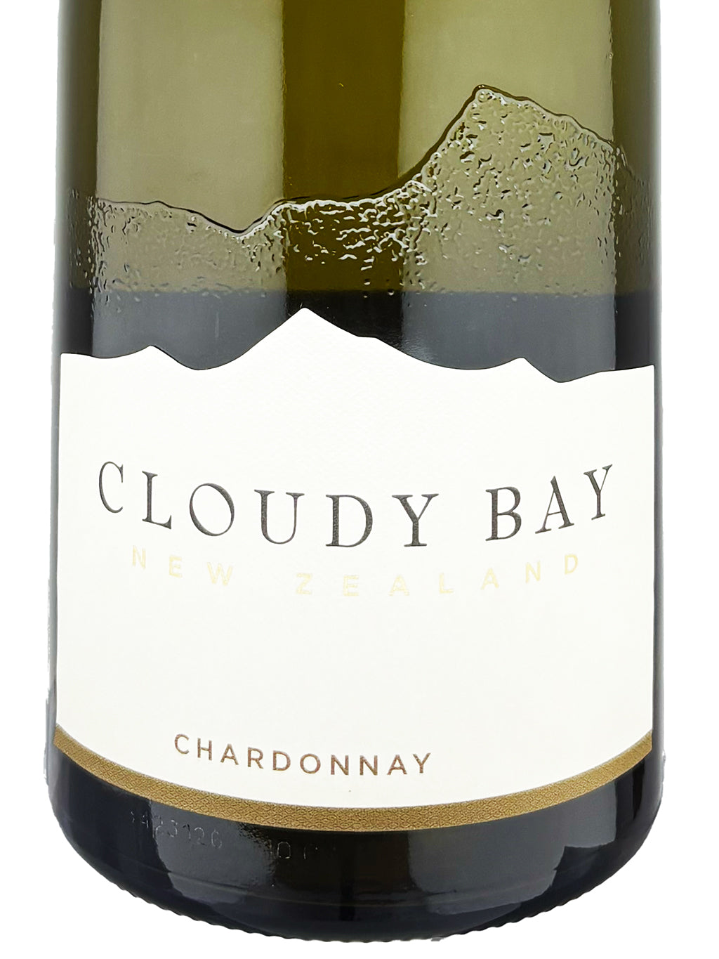 雲霧之灣 Cloudy Bay Chardonnay 2023 紐西蘭白酒 750ml