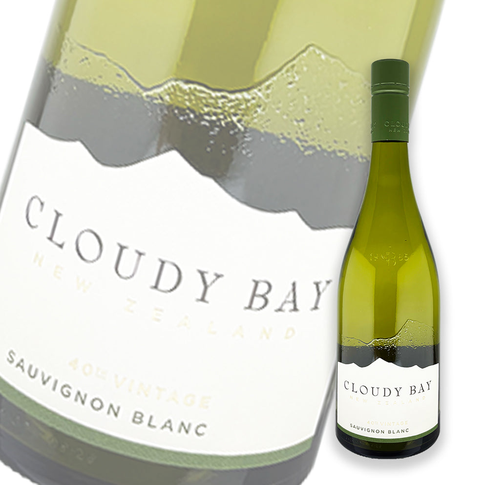 雲霧之灣 Cloudy Bay Sauvignon Blanc 2025 紐西蘭白酒 750ml