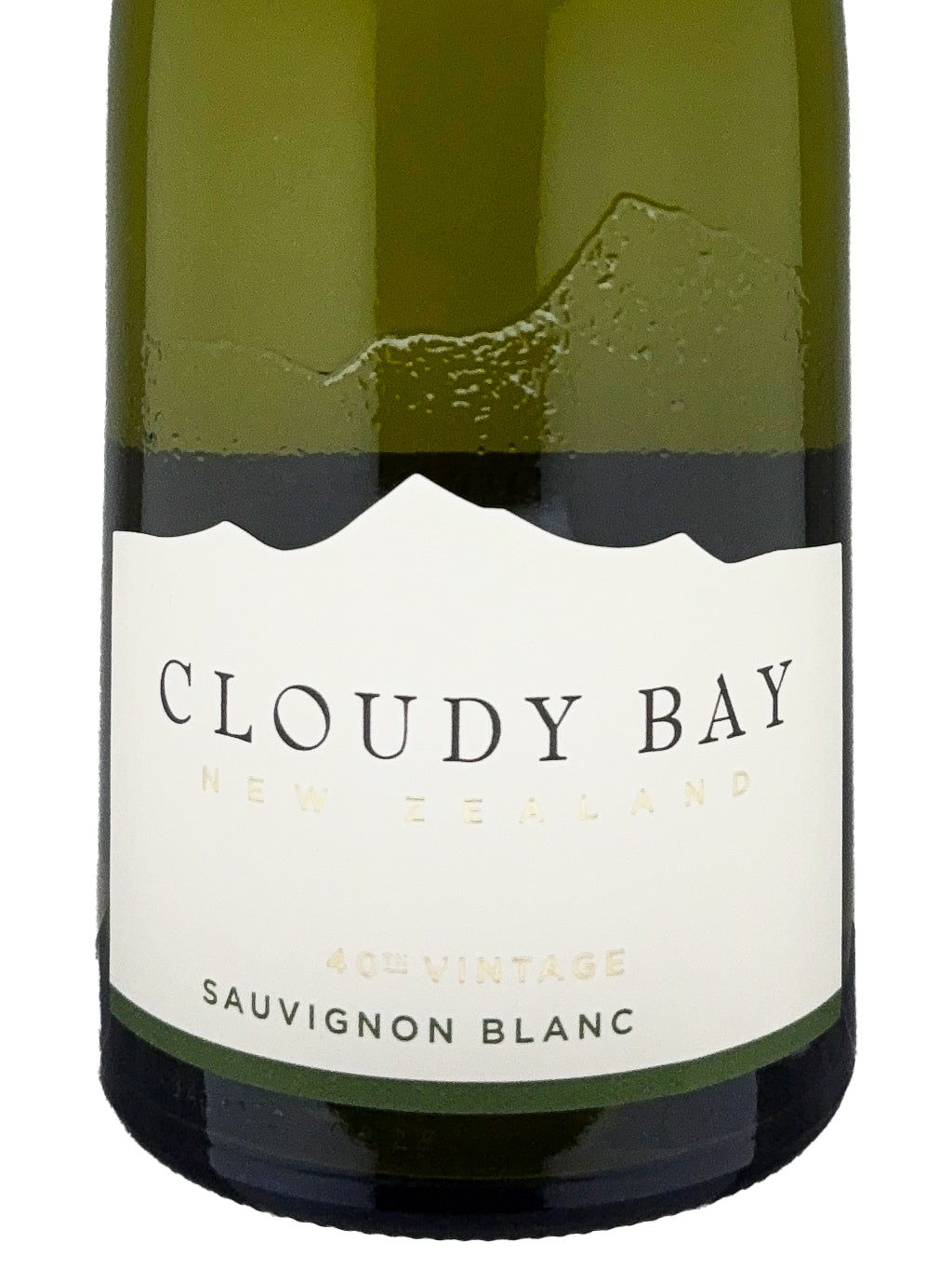 雲霧之灣 Cloudy Bay Sauvignon Blanc 2025 紐西蘭白酒 750ml
