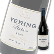 Yering Station Pinot Noir 2023 750ml