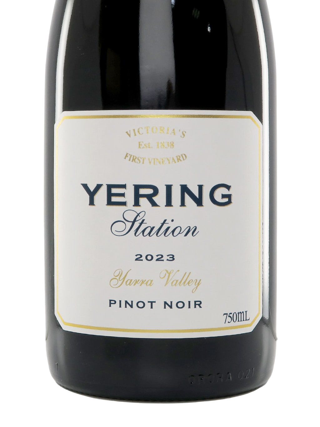 優伶 Yering Station Pinot Noir 2023 澳州紅酒 750ml