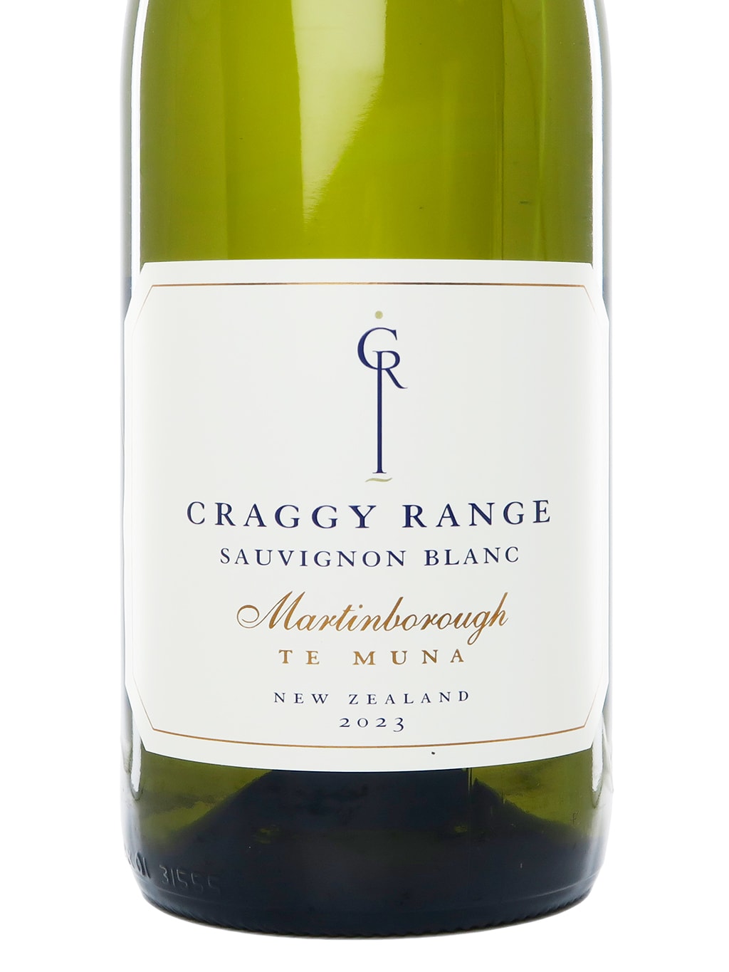 克拉吉 Craggy Range Te Muna Sauvignon Blanc 2024 紐西蘭白酒 750ml