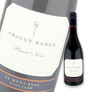 Craggy Range Te Muna Pinot Noir 2023 750ml