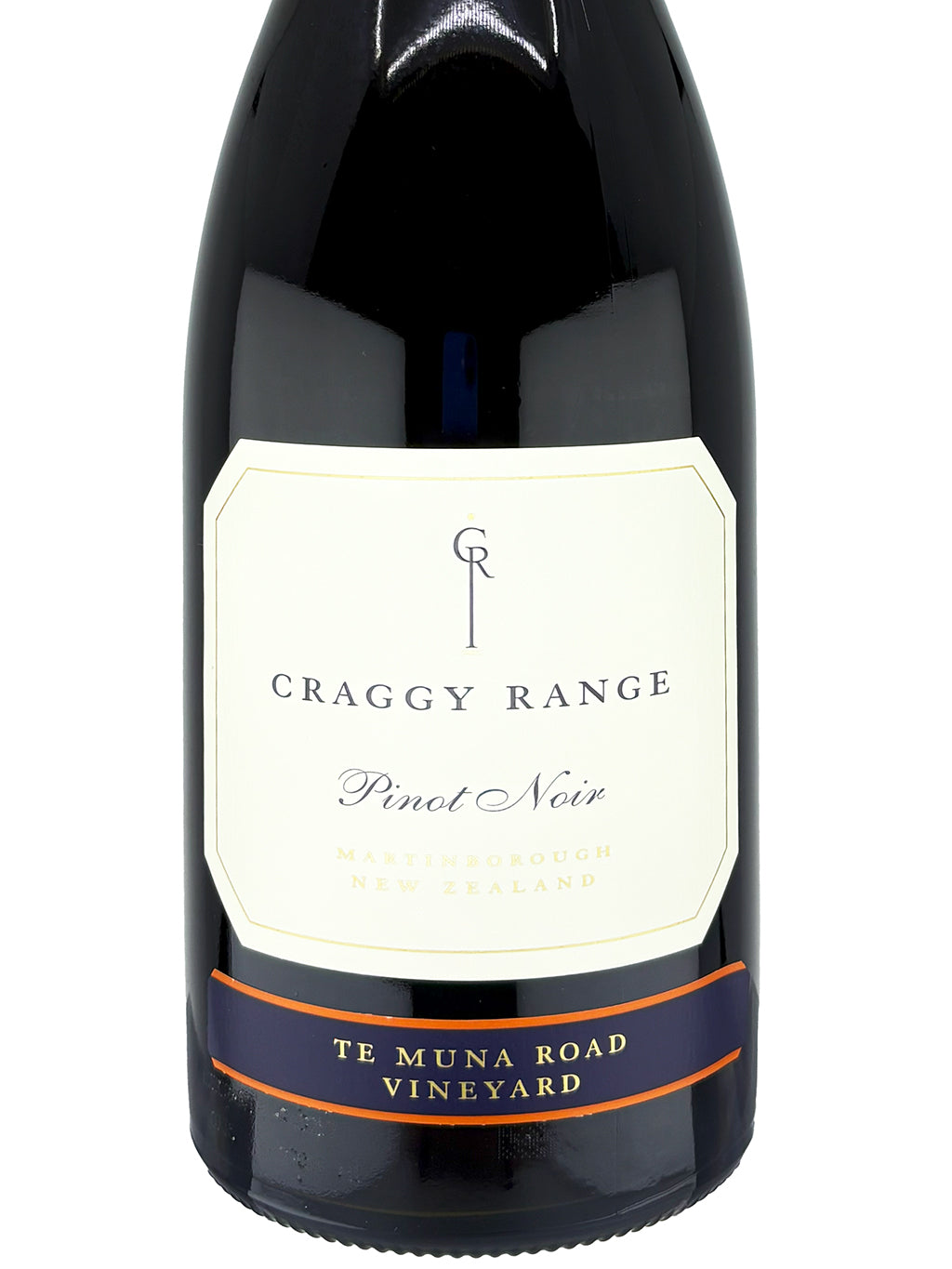 克拉吉 Craggy Range Te Muna Pinot Noir 2023 紐西蘭紅酒 750ml