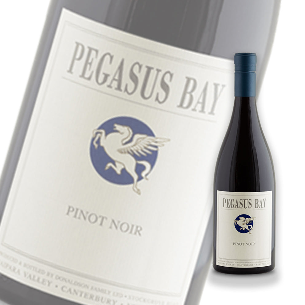飛馬灣 Pegasus Bay Pinot Noir 2020 紐西蘭紅酒 750ml