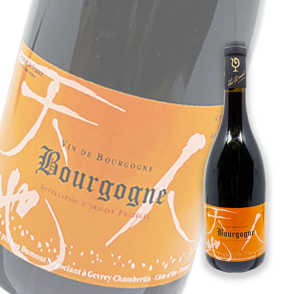天地人 Lou Dumont Bourgogne Rouge 2022 法國紅酒 750ml