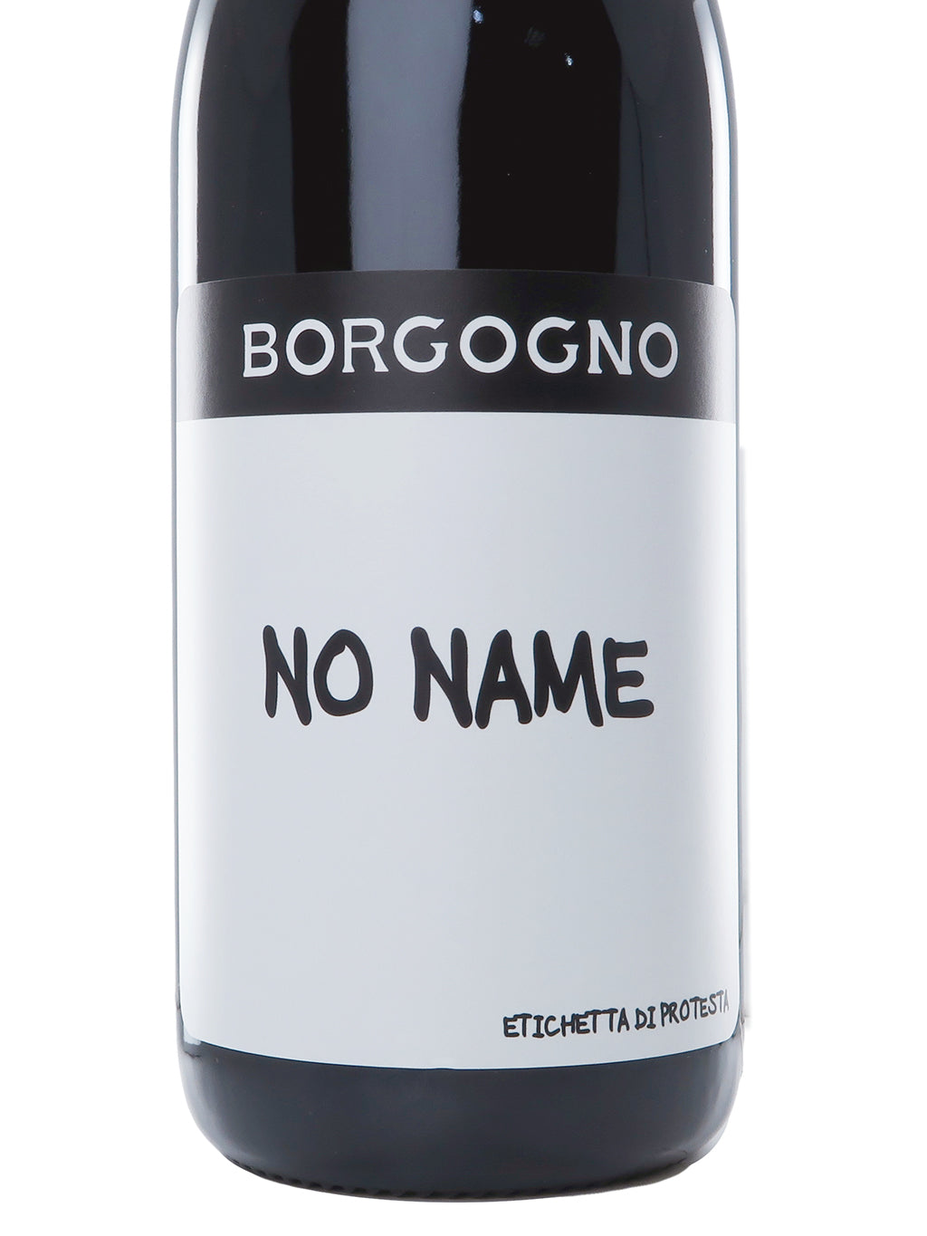 博格洛 Borgogno No Name 2021 意大利紅酒 750ml