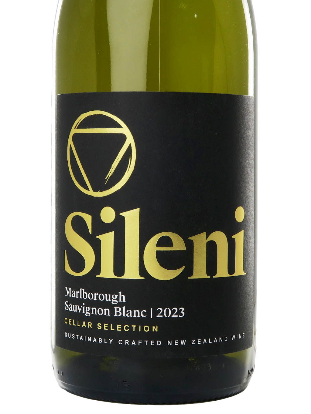 喜樂尼 Sileni Cellar Selection Marlborough Sauvignon Blanc 2025 紐西蘭白酒 750ml