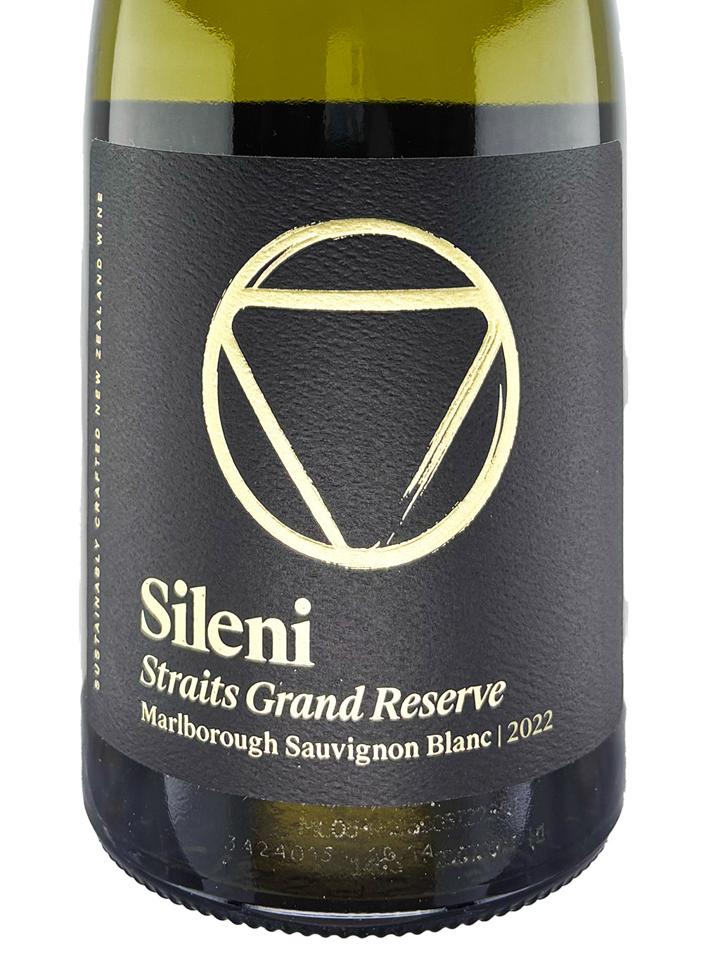 喜樂尼 Sileni Grand Reserve Straits Sauvignon Blanc 2022 紐西蘭白酒 750ml