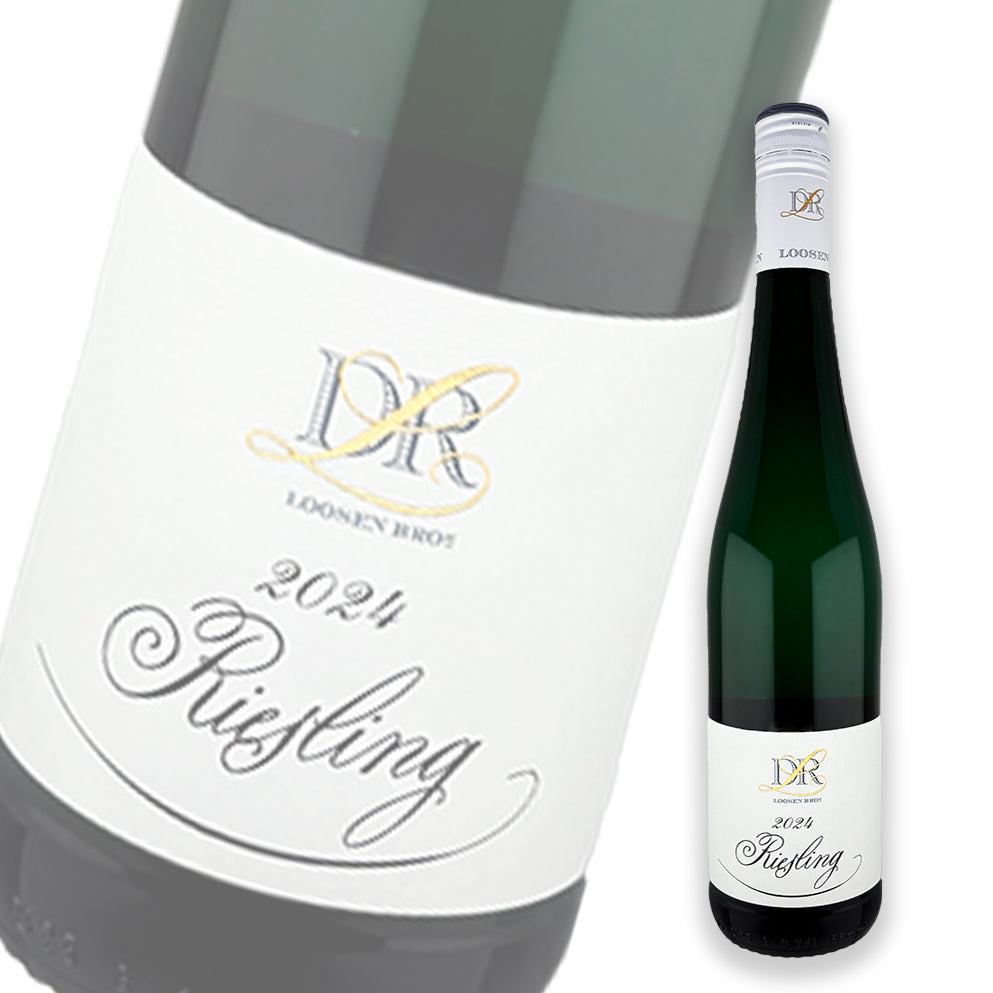 路森博士 Dr. Loosen Dr. L Mosel Riesling 2024 德國白酒 750ml