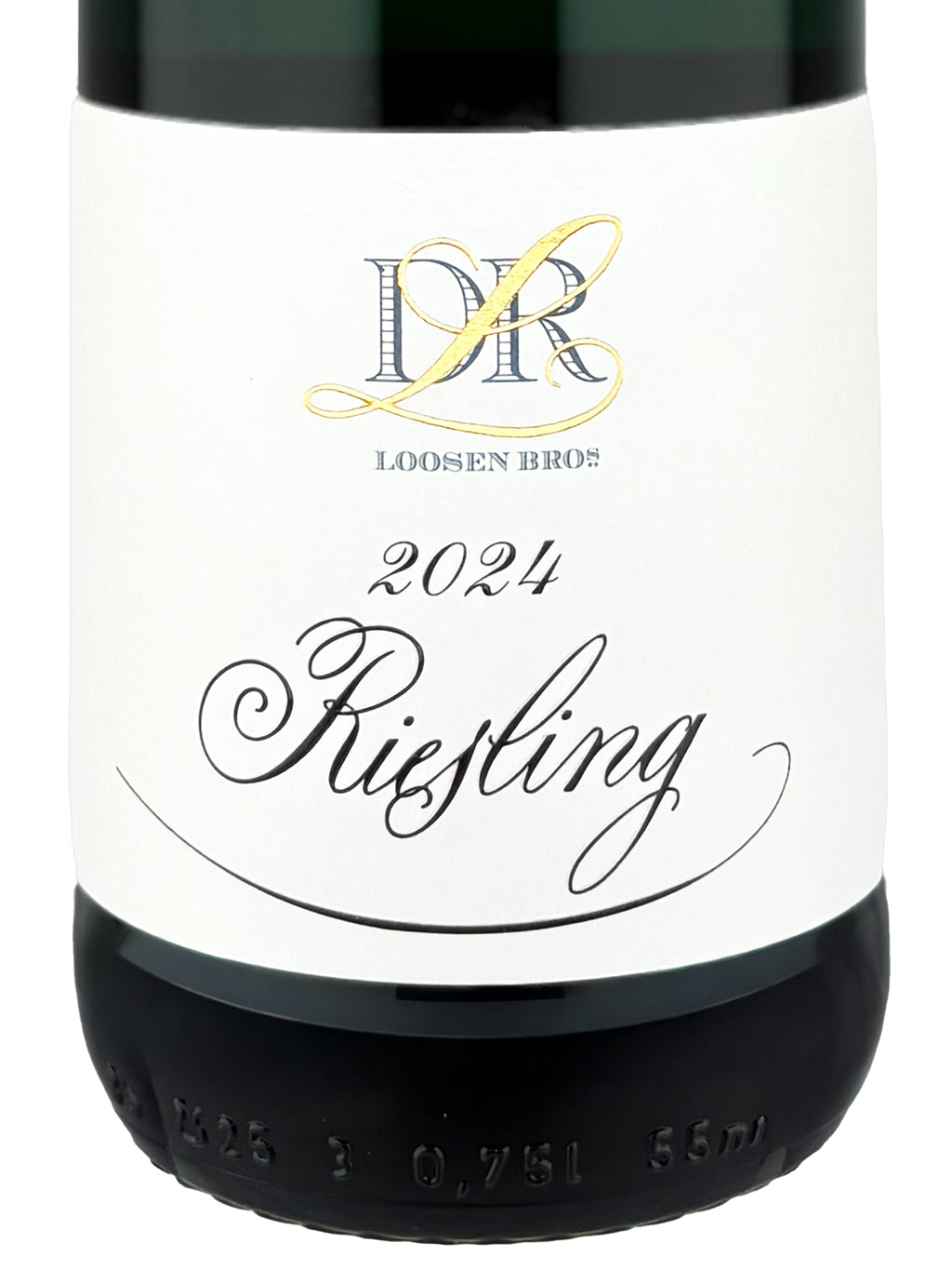 路森博士 Dr. Loosen Dr. L Mosel Riesling 2024 德國白酒 750ml