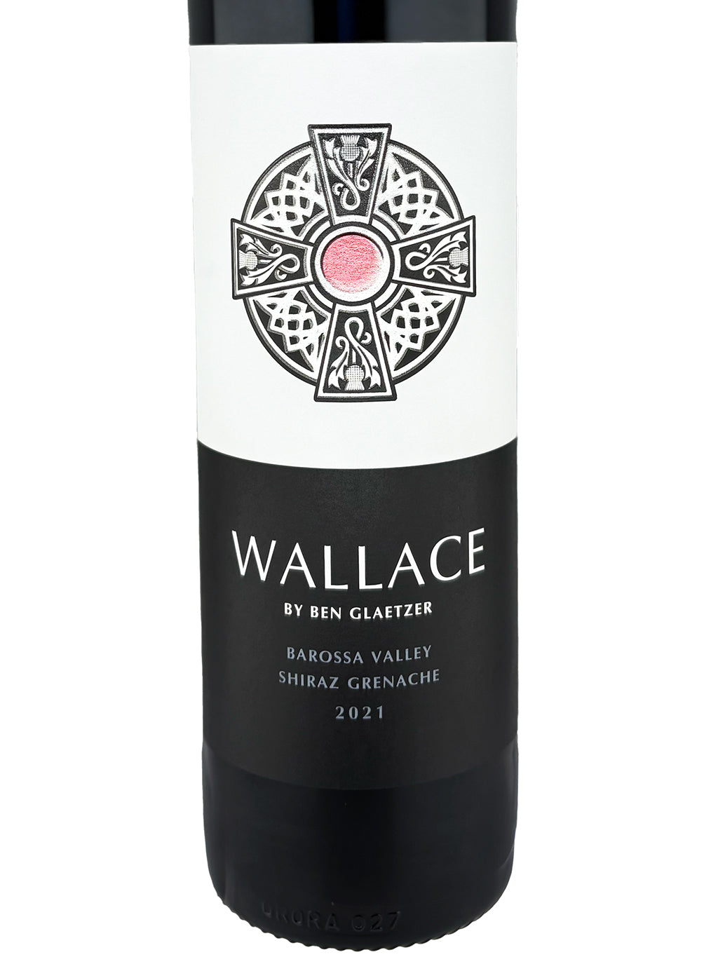 格萊佐 Glaetzer Wallace Shiraz Grenache 2021 澳洲紅酒 750ml