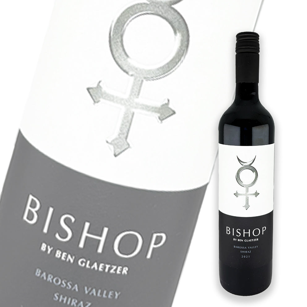 格萊佐 Glaetzer Bishop Shiraz 2021 澳洲紅酒 750ml