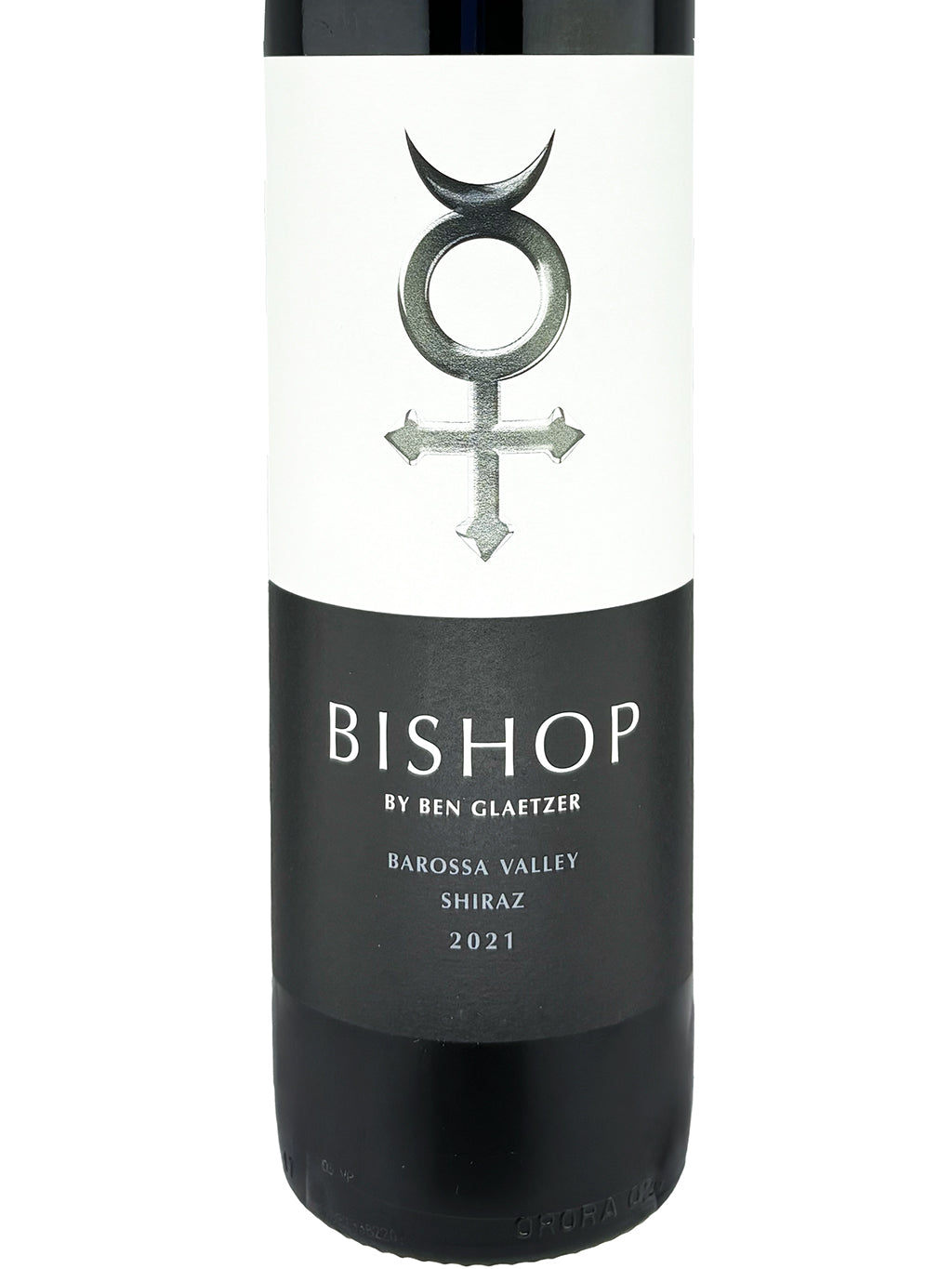 格萊佐 Glaetzer Bishop Shiraz 2021 澳洲紅酒 750ml
