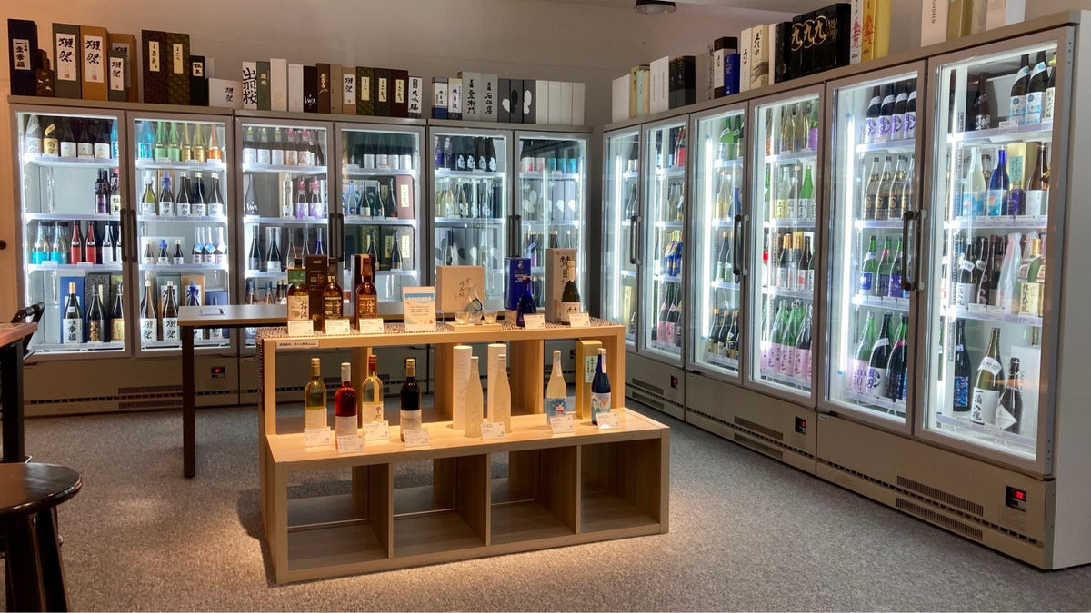 Kwun Tong Flagship Store
