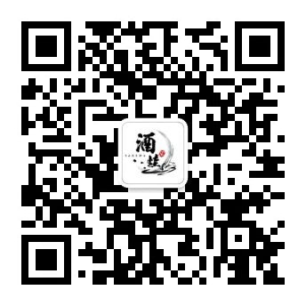 酒蛙 Sakewa WeChat 微訊服務號 QR code